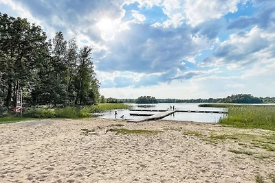 5 Personen Ferienhaus in LINNERYD/KRONOBERGS...