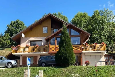 4-Zimmer-Mezzanine-Apartment für 12 Personen,...