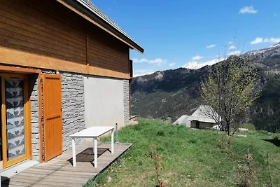 Residentie Pra Roustan voor 6 personen