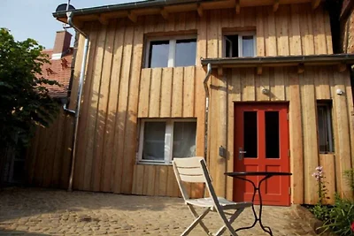 Ferienhaus in Tangermünde mit Wifi