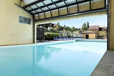 4-Zimmer-Maisonette-Maisonette f�r 8 Personen