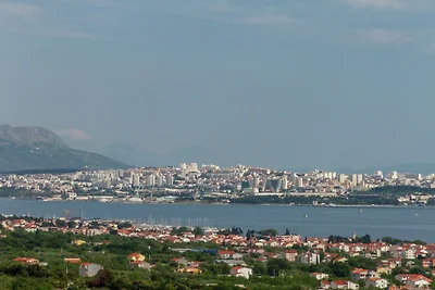 Ferienwohnung in Meeresnähe in Kaštel Stari