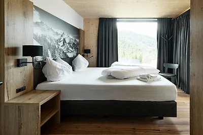 5803 Alm-Lodge trais