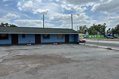 Entspannendes Kingsize-Bett | Tampa