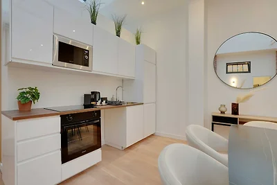 Atemberaubende Wohnung - 2BDR/6P - Parc des...