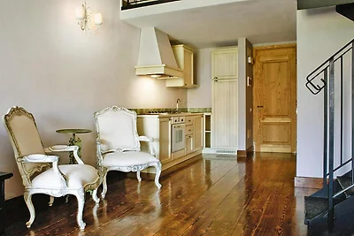 Assia Ferienbauernhof Borgo Pinete