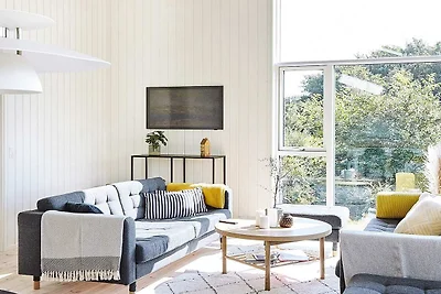 8 Personen Ferienhaus in Slagelse-By Traum
