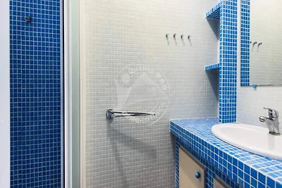 Studio für 4 Personen