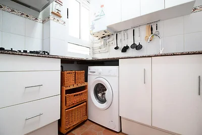 Appartement in Canet vlakbij het mooiste stra...