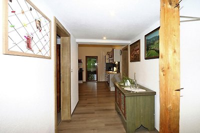 Ferienwohnung Wurm, Fügen