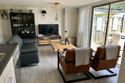 Schöner Bungalow mit gemütlicher Terrasse