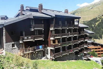 Ferienwohnung in Mottaret mit Zugang zu...