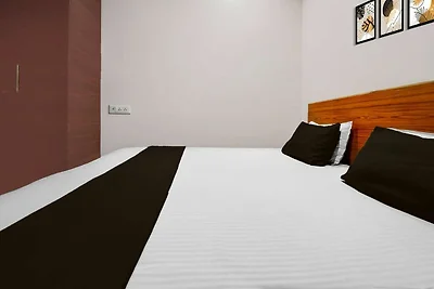 Hotel O Classic Gorakhpur Krishna Hotel