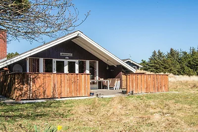 6 Personen Ferienhaus in Vejers Strand-By...