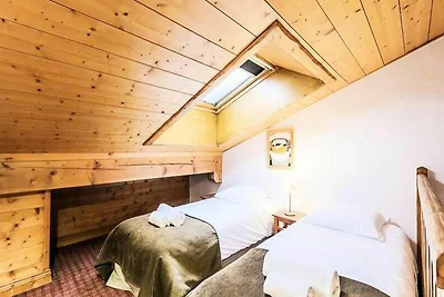 Residenz Die Alpen von Chantel