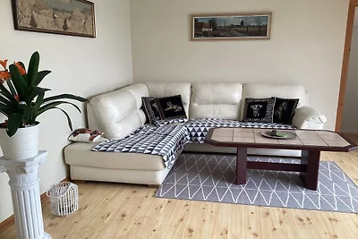 4 sterren vakantie huis in Vittsjö
