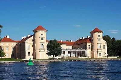 Holiday apartment with 1 bedroom
