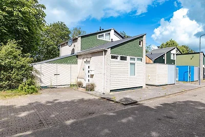 Ferienhaus nahe Veerse Meer & Naturpark