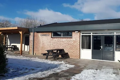 Ferienhaus mit 1 Schlafzimmer