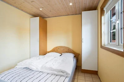 4 Personen Ferienpark haus in Graested