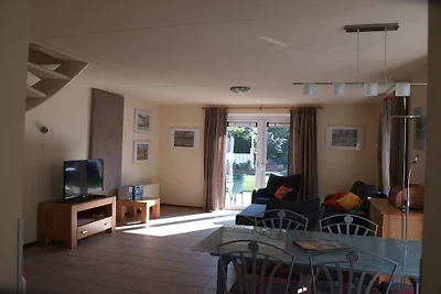 Ferienhaus mit 3 Schlafzimmer