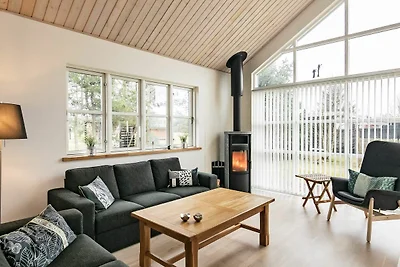 8 Personen Ferienhaus in Hals-By Traum