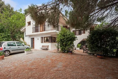Villa rurale con piscina