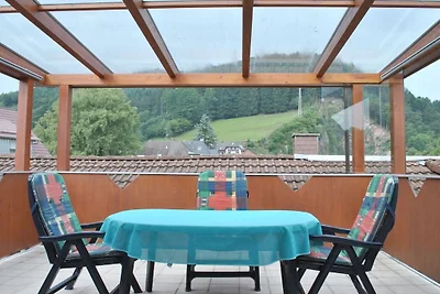 Zirbe im Ferienhaus zum Hobel