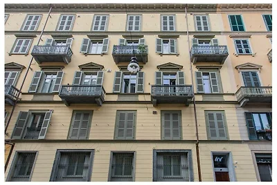Saluzzo 16 - Rosso di San Salvario