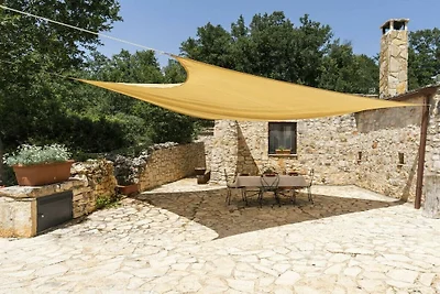 Trullo Fragno - UTNZ Confortevole residenza p...