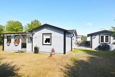 10 Personen Ferienhaus in Skummeslövsstrand