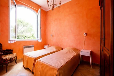 Apartment in Andernos in der Nähe eines...