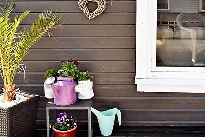 5 Personen Ferienhaus in Frederikstad-By...