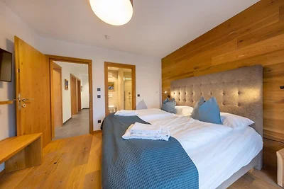 Nationalpark Chalet Schlieferspitze