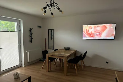 Wohnung in Chłopy nahe Strand