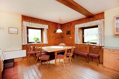 Spacious house near ski area in Sankt Johann