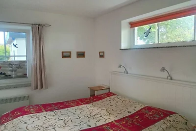 Ferienhaus mit 1 Schlafzimmer