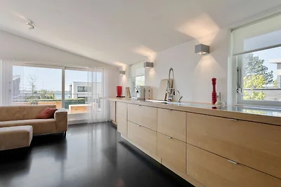 Lakeview Escape in De Schotsman