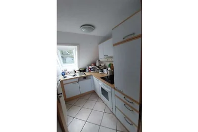 Ferienwohnung mit 2 Schlafzimmer