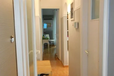 Sfeervol appartement naast het centrum van...