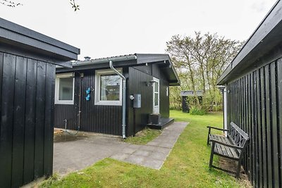 5 persoons vakantie huis in Fanø