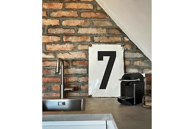TIDE4 Amrum - Apartment 7