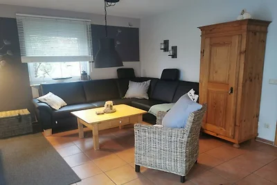Ferienhaus in Ückeritz mit Schwimmbecken