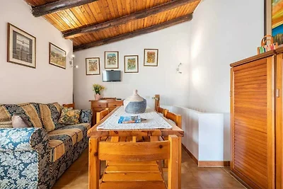 Attraktive Wohnung in Meeresnähe