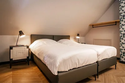 Luxus-Villa-Retreat auf Texel