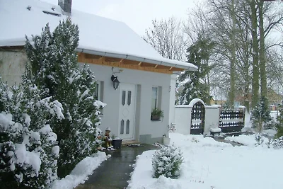 Casa vacanze a Sommerfeld vicino al lago