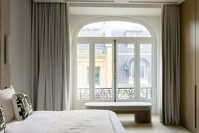 Ferienwohnung Familienurlaub Paris