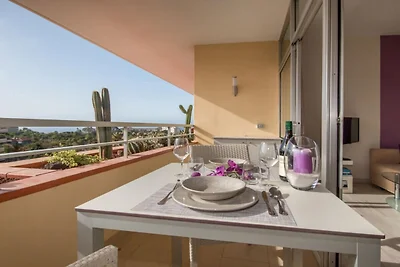 Appartamento per vacanze con 1 camera da...