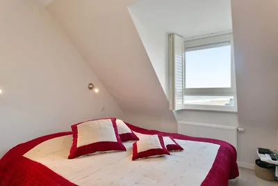 Maisonette-Wohnung mit Blick auf das...