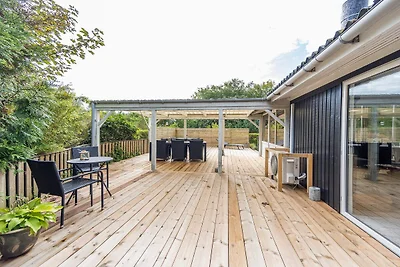 6 persoons vakantie huis in Tarm-By Traum
